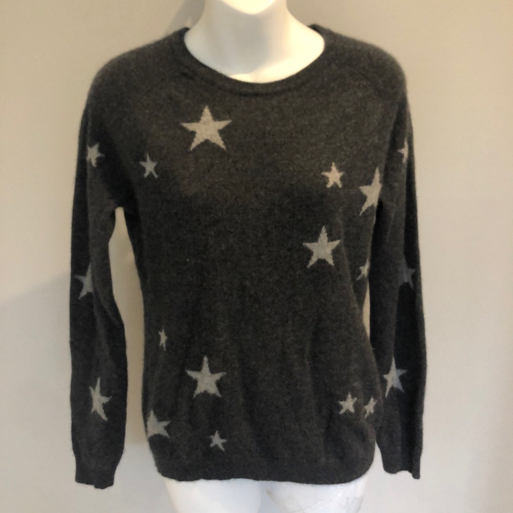 Philosophy 100% Cashmere M